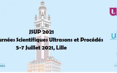 JSUP 2021